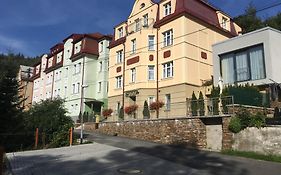Apartmány Adam