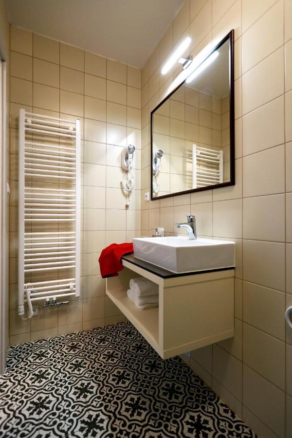 Apartmány Adam Jáchymov Exteriér fotografie