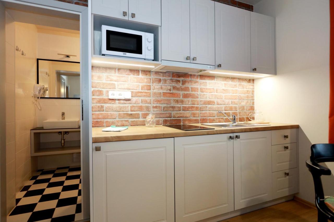 Apartmány Adam Jáchymov Exteriér fotografie