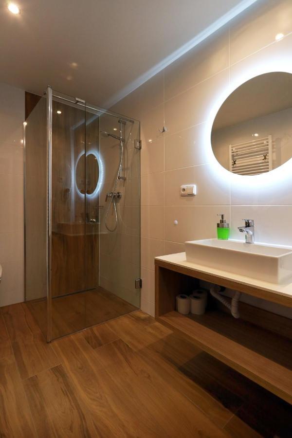 Apartmány Adam Jáchymov Exteriér fotografie
